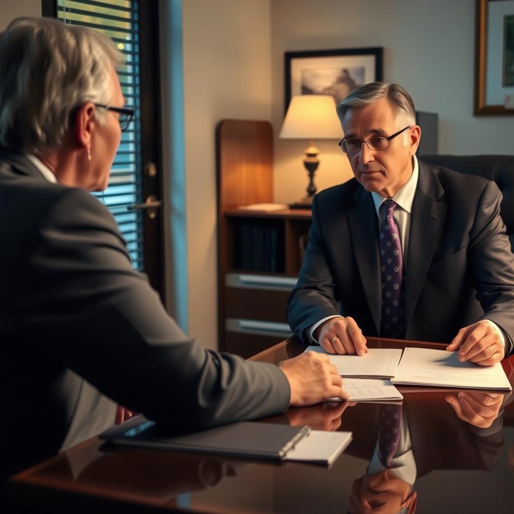 Grandparent Custody Lawyer Virginia, VA
