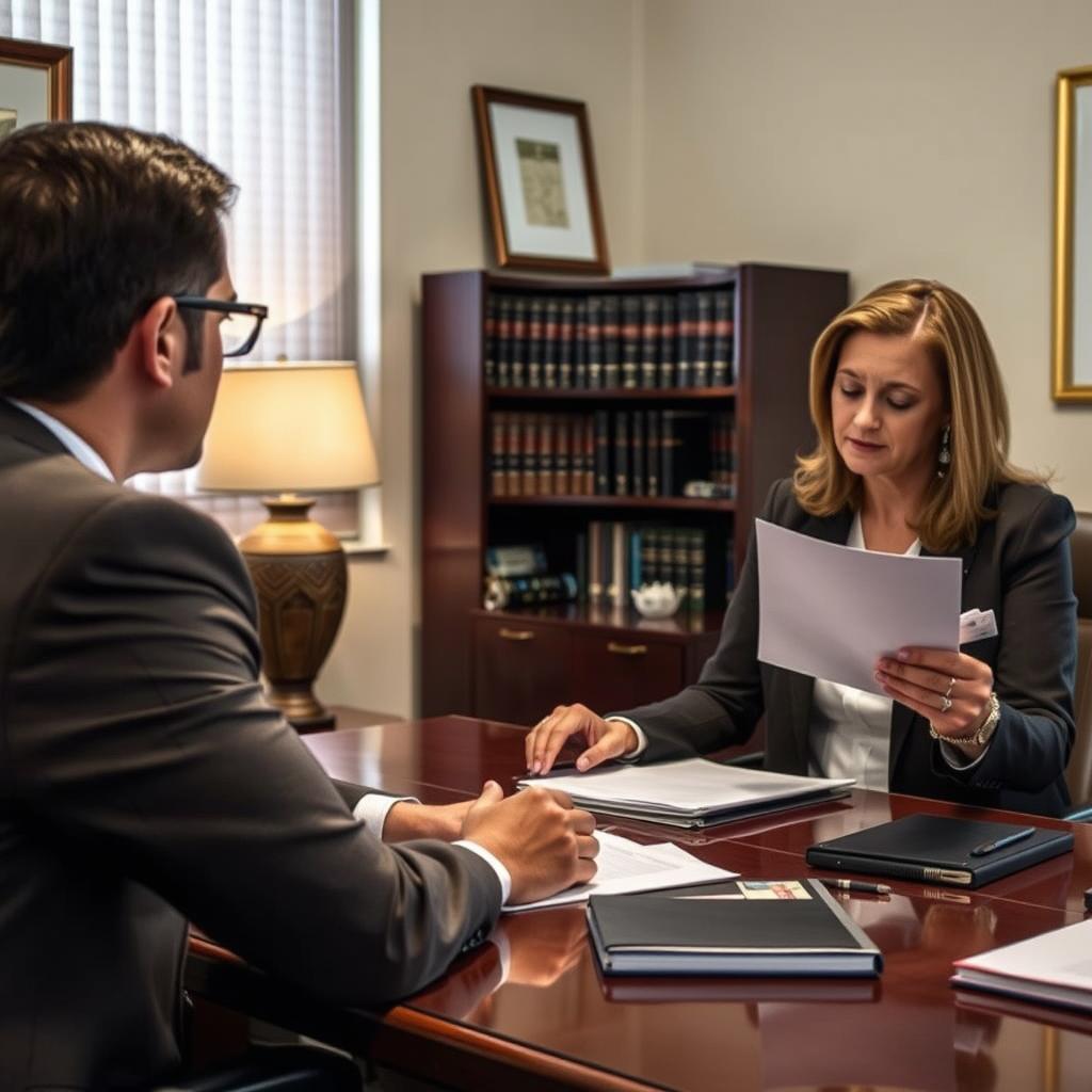 International Assets Divorce Lawyer Chesterfield County, VA