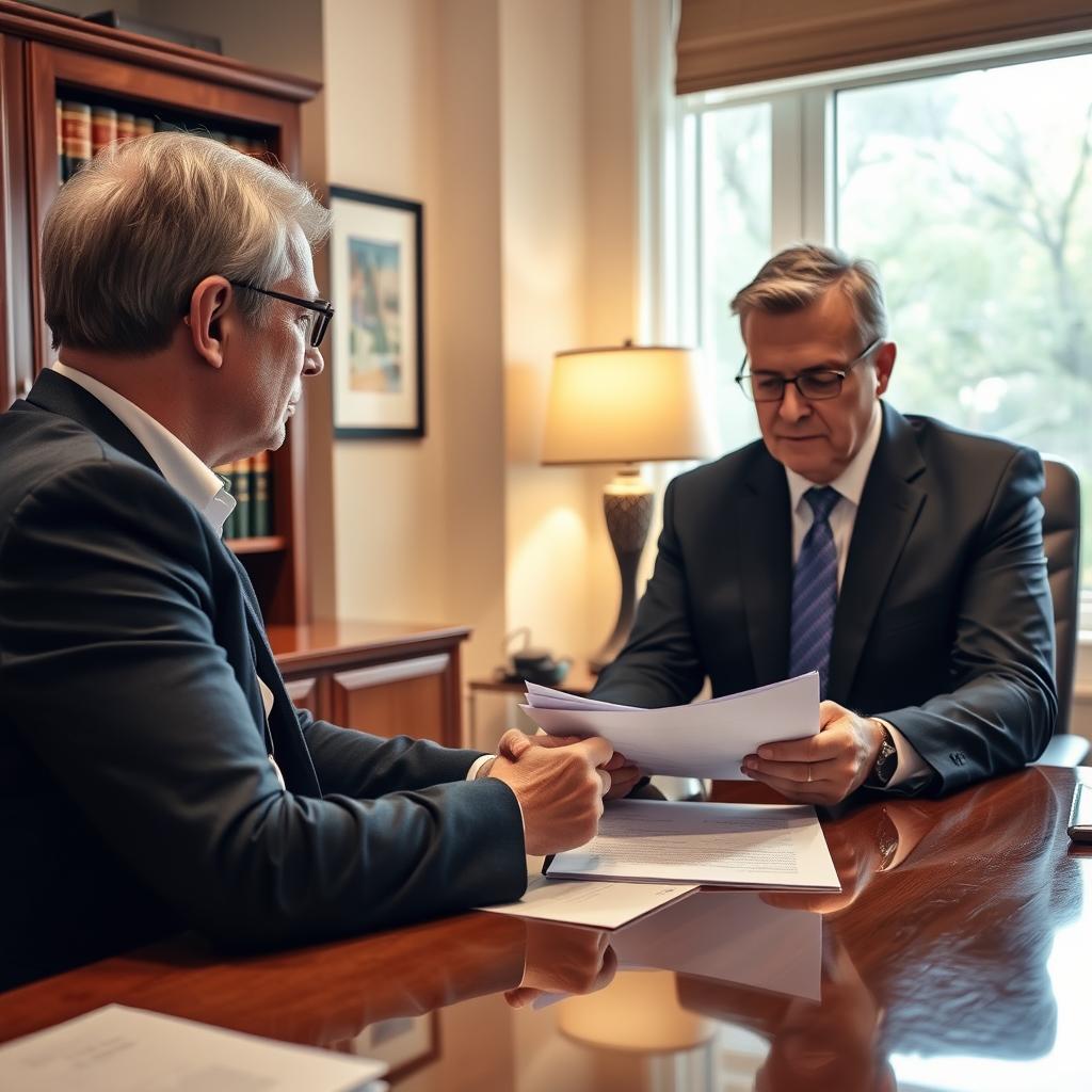 International Assets Divorce Lawyer Fauquier County, VA