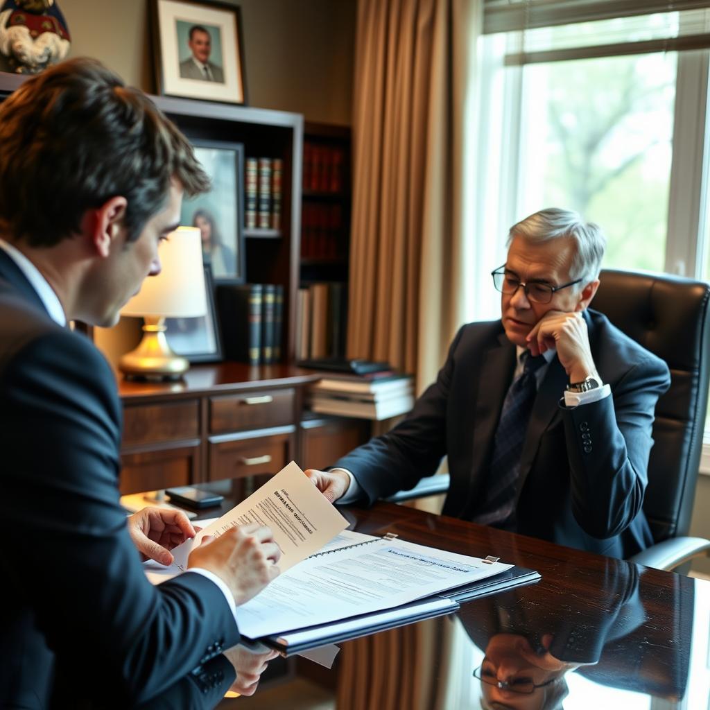 International Assets Divorce Lawyer Fluvanna County, VA