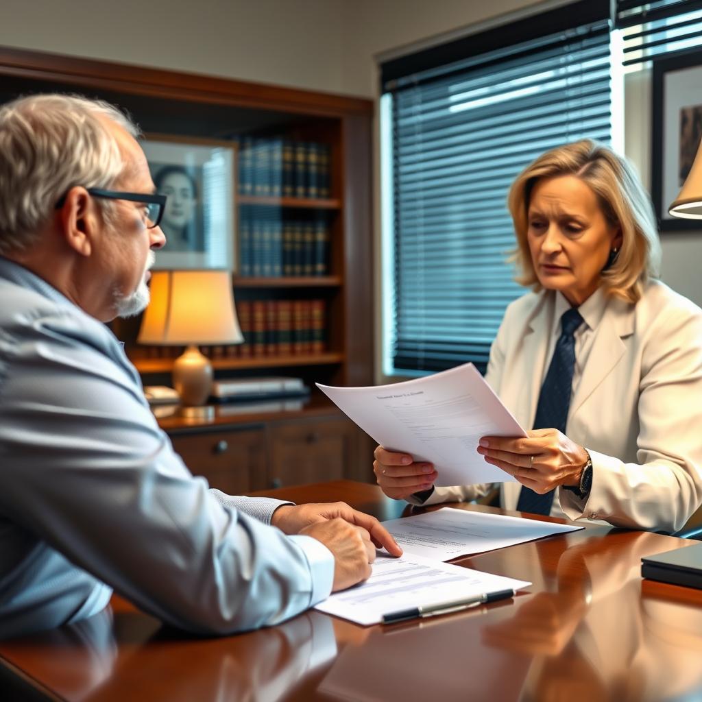 International Assets Divorce Lawyer Isle of Wight County, VA