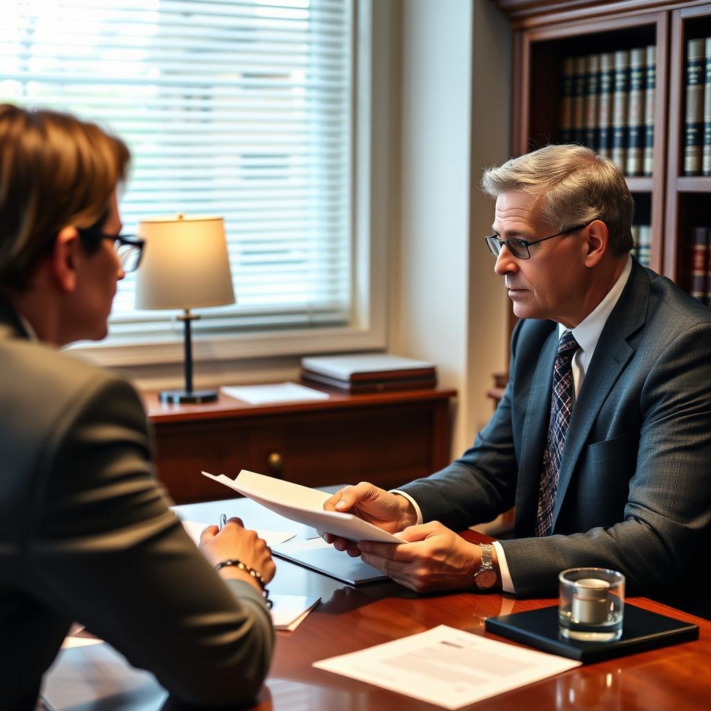 International Assets Divorce Lawyer James City County, VA