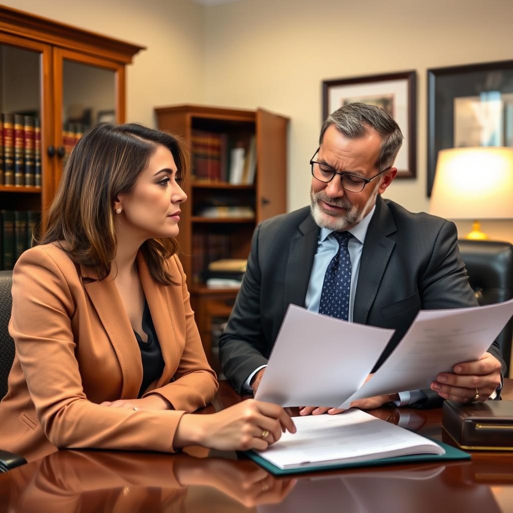 International Assets Divorce Lawyer King William County, VA