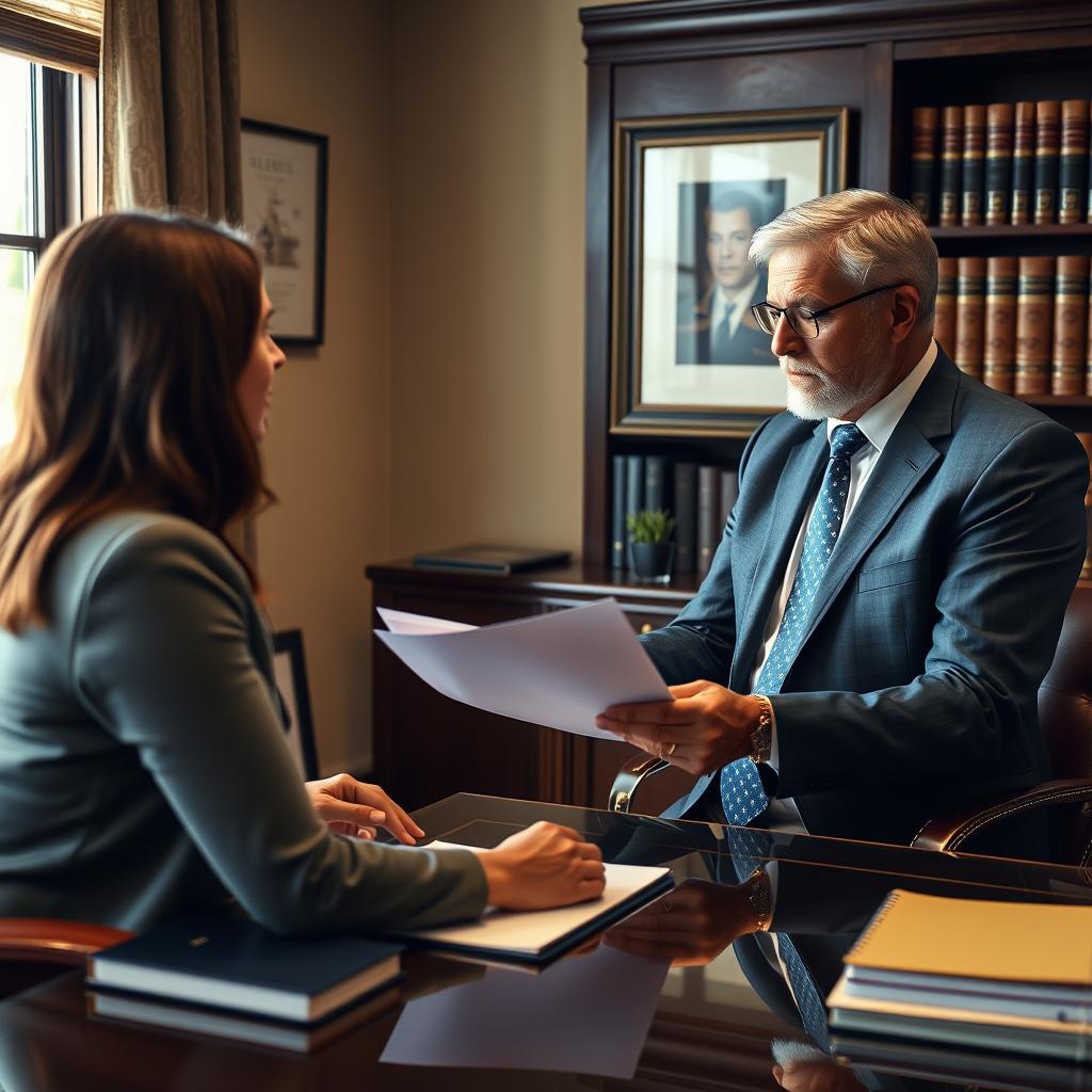 International Assets Divorce Lawyer Prince George County, VA