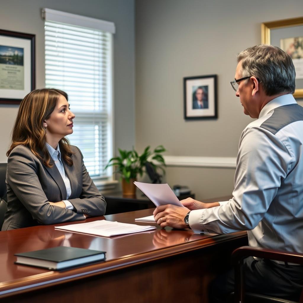 International Assets Divorce Lawyer Rappahannock County, VA