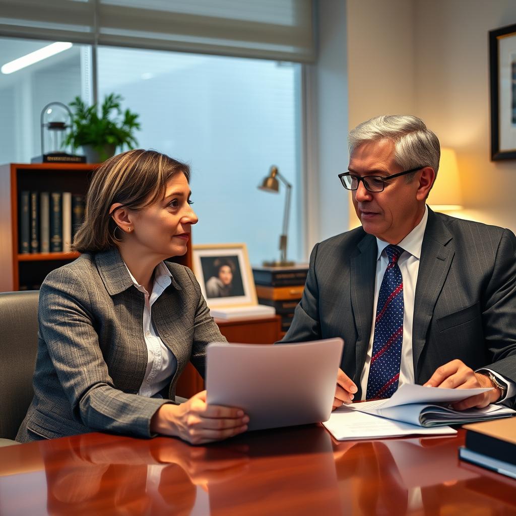 International Assets Divorce Lawyer Virginia, VA