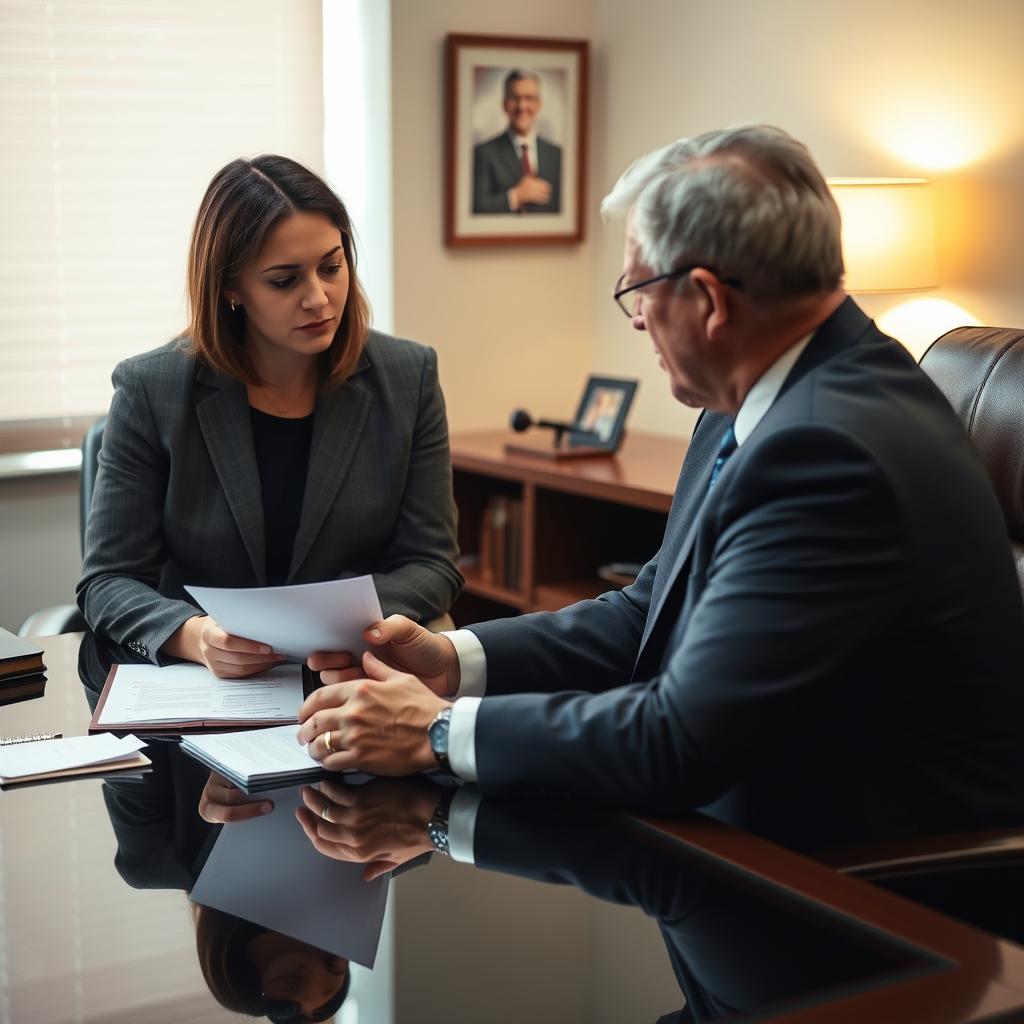 Joint Custody Lawyer Chesterfield County, VA
