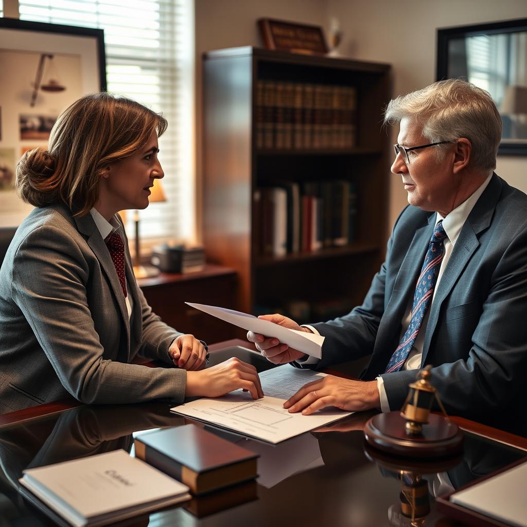 Joint Custody Lawyer Colonial Heights, VA