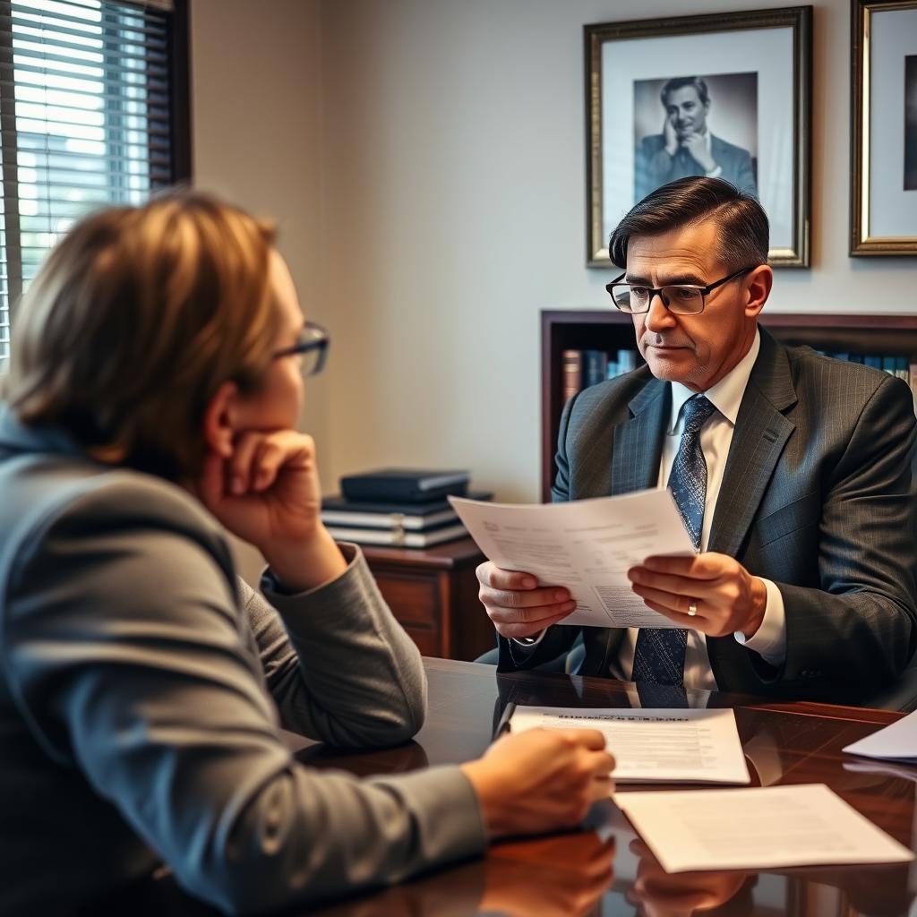 Joint Custody Lawyer Isle of Wight County, VA
