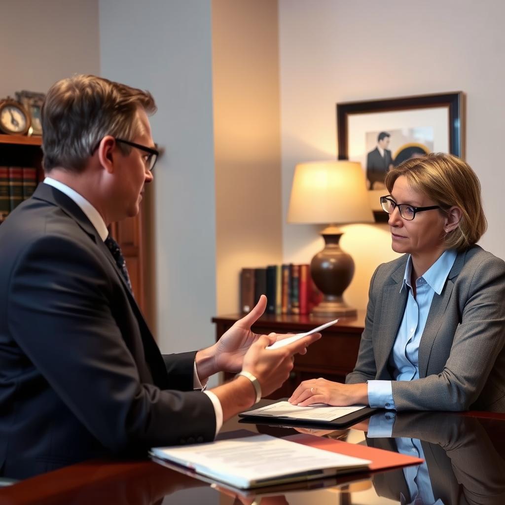 Joint Custody Lawyer Virginia Beach, VA