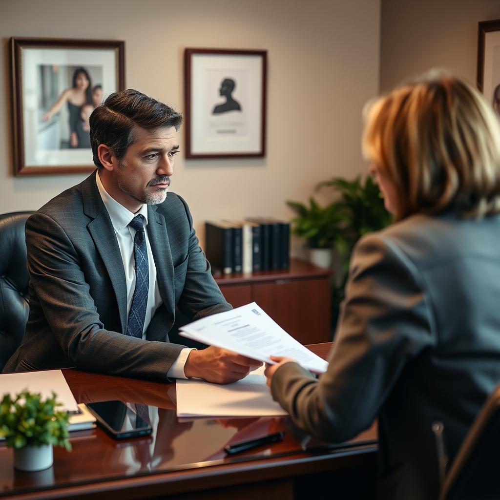 Joint Custody Lawyer Virginia, VA