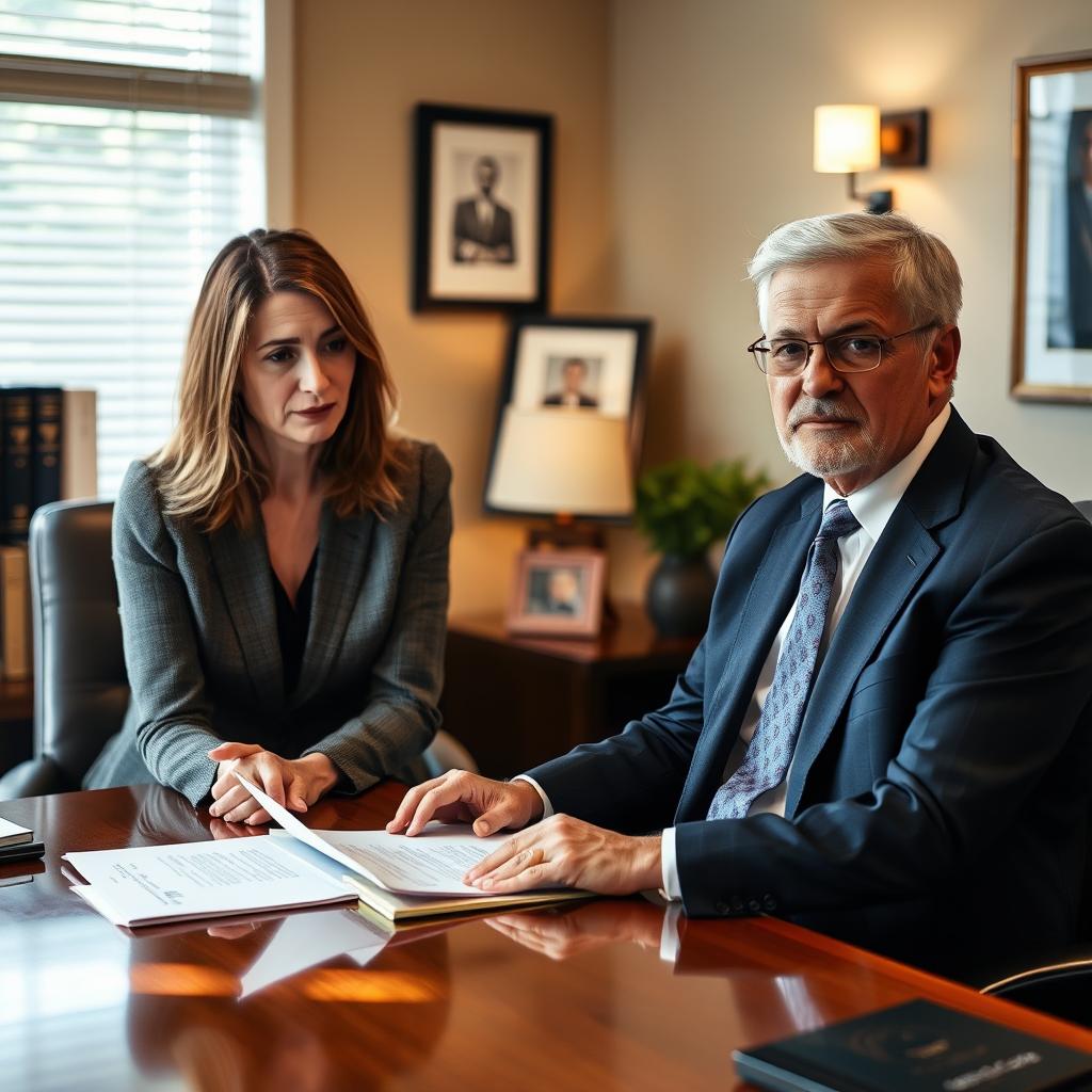 Joint Custody Lawyer York County, VA