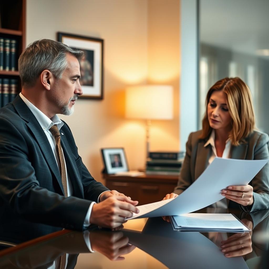 Legal Separation Lawyer Virginia Beach, VA