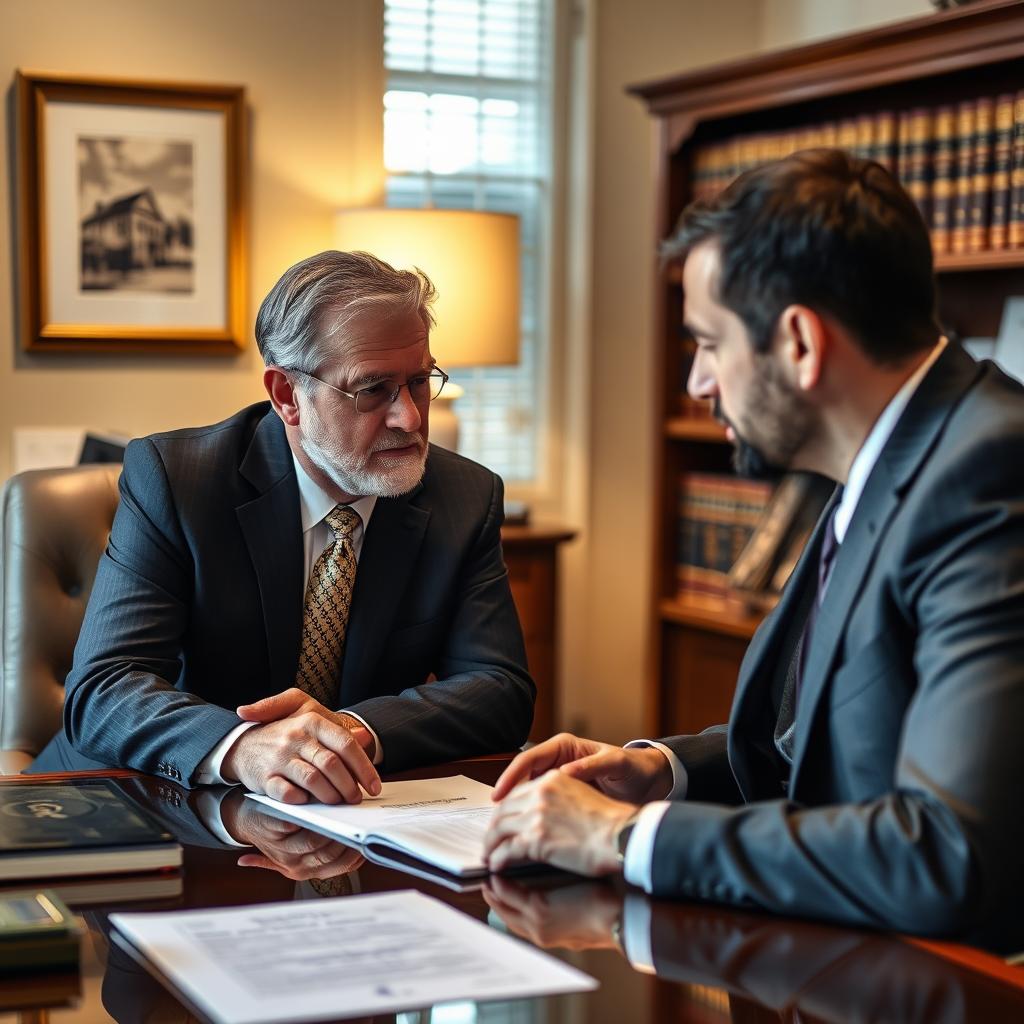 Marital Settlement Agreement Lawyer Virginia, VA