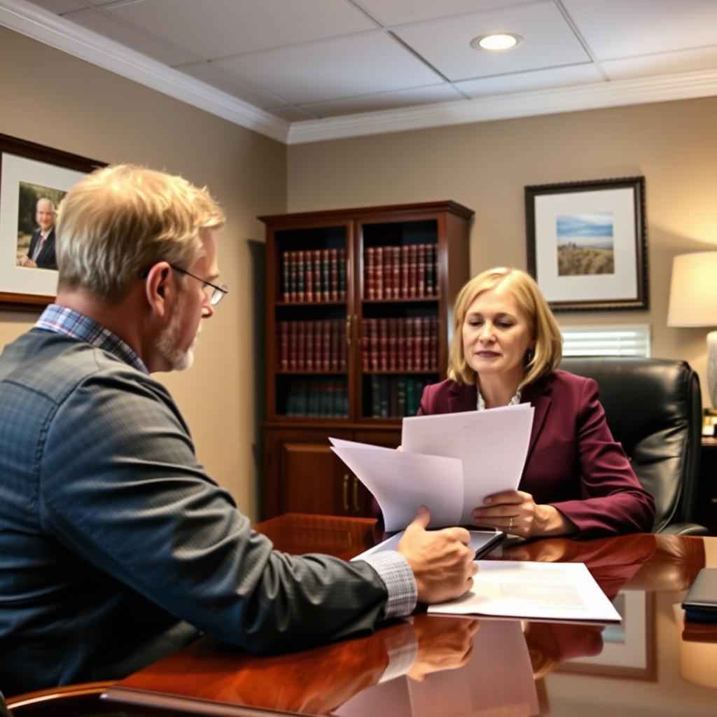 Marital Settlement Agreement Lawyer York County, VA