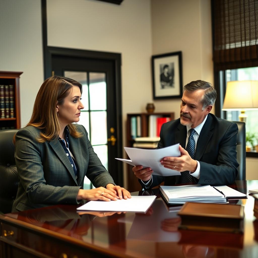 Military Divorce Lawyer Dinwiddie County, VA