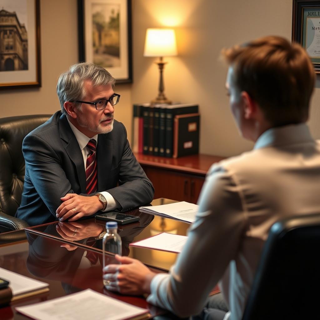 Military Divorce Lawyer Isle of Wight County, VA