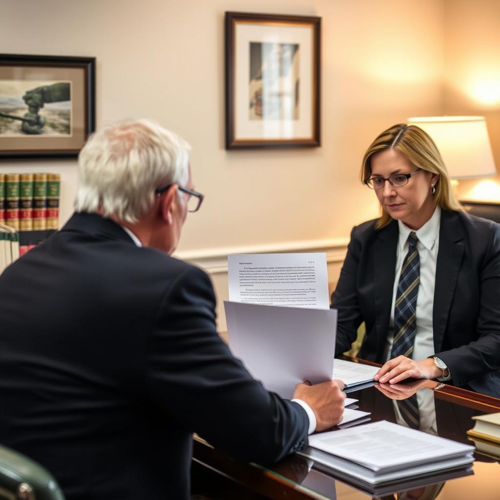 Military Divorce Lawyer Louisa County, VA