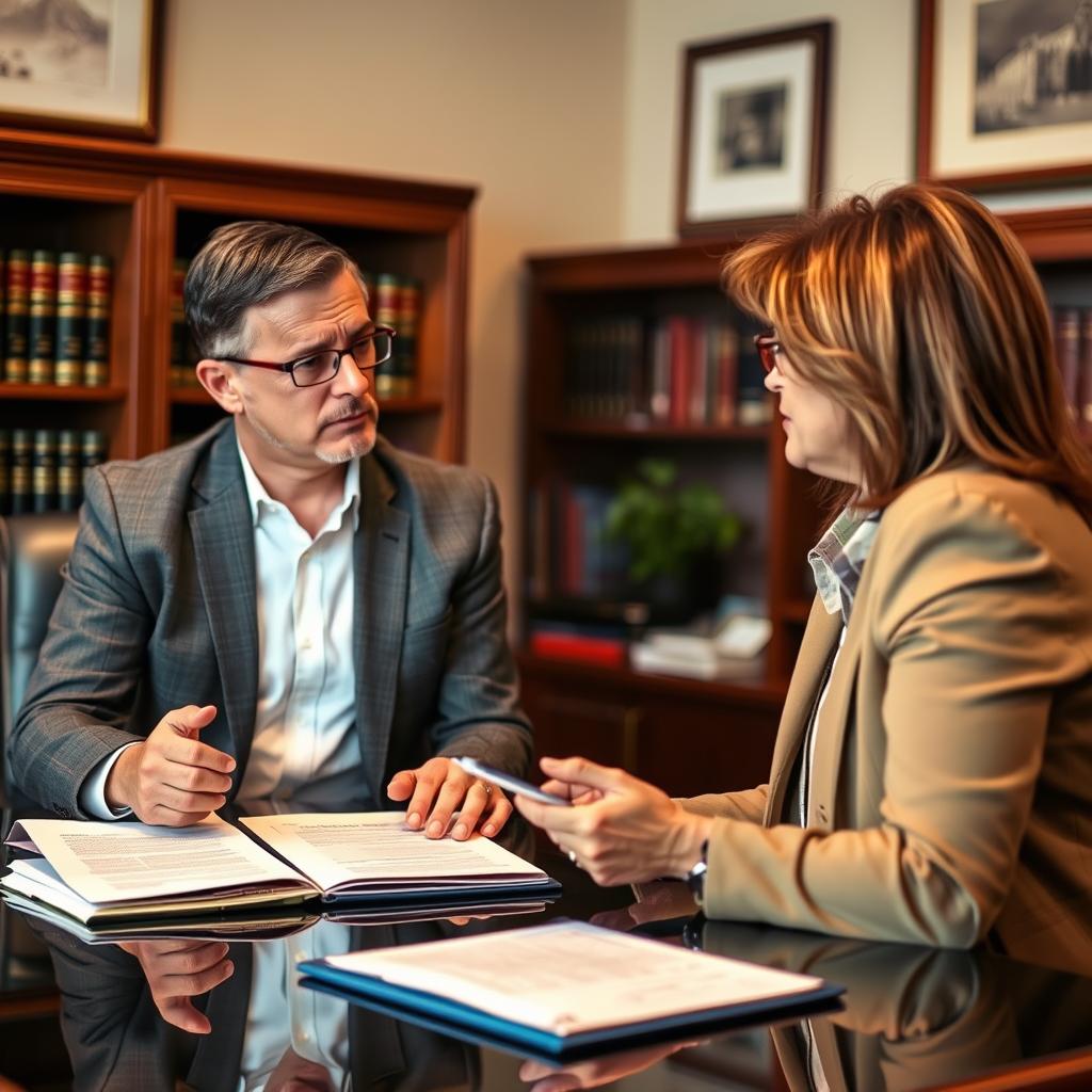Military Divorce Lawyer Roanoke County, VA