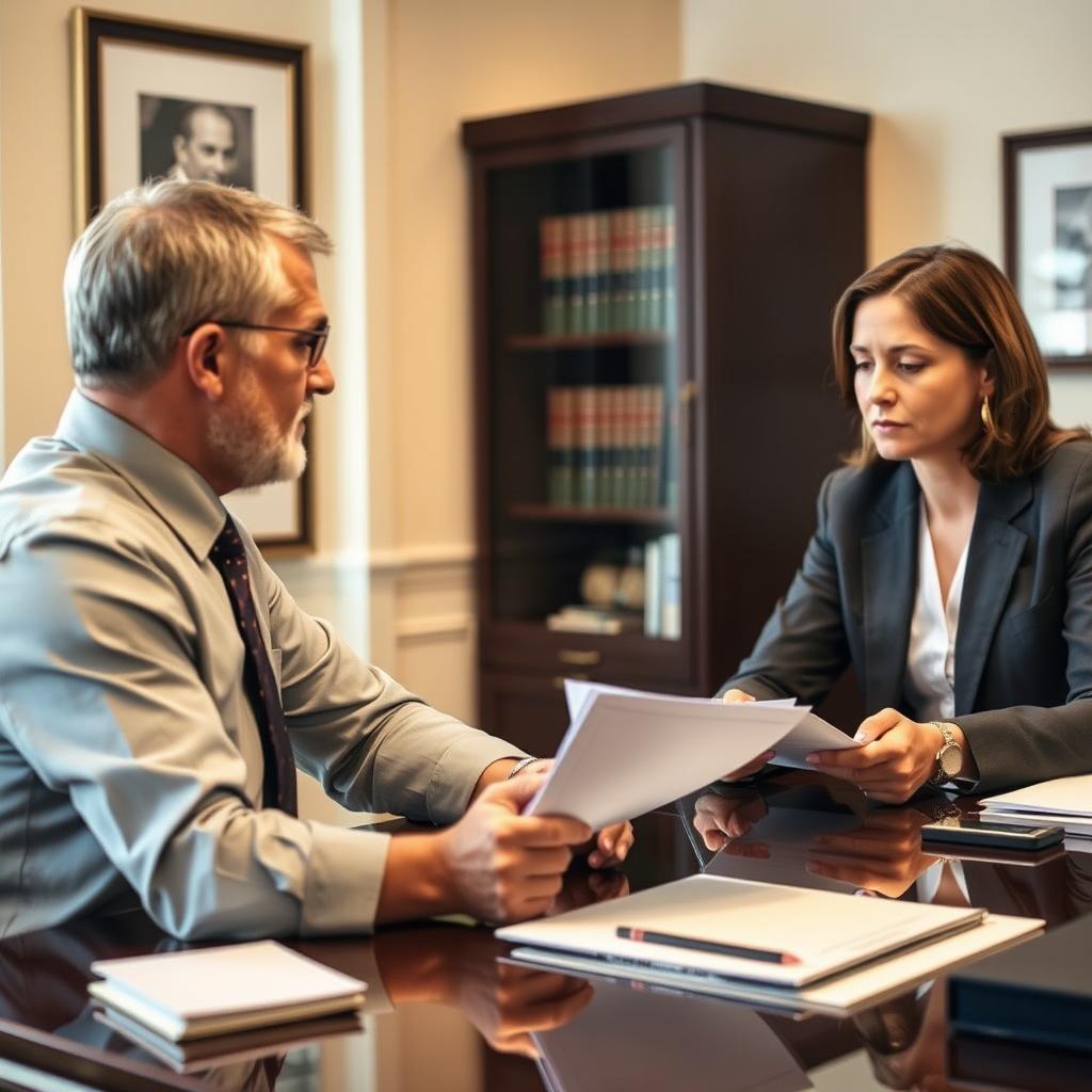 Military Divorce Lawyer Virginia Beach, VA