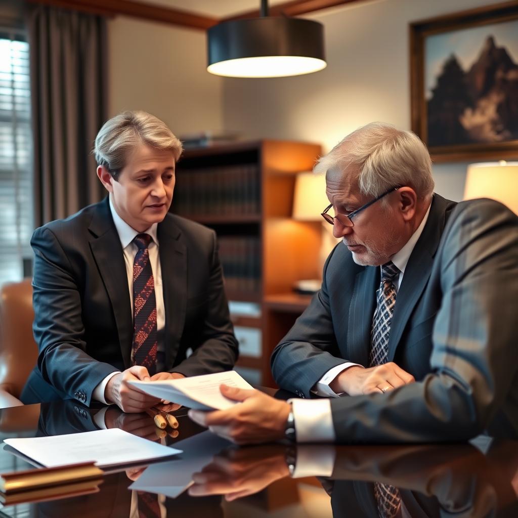 Norfolk Military Divorce Lawyer Fauquier County, VA