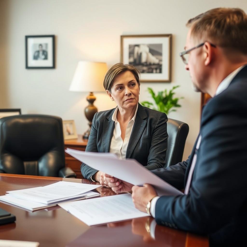 Norfolk Military Divorce Lawyer Fluvanna County, VA