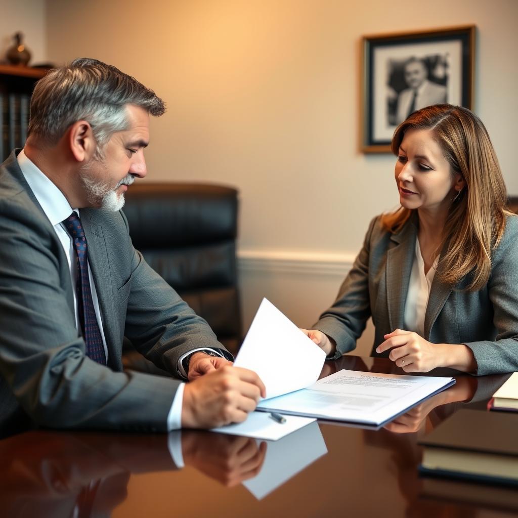 Norfolk Military Divorce Lawyer Goochland County, VA