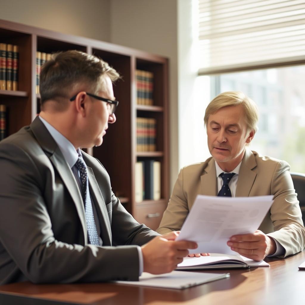 Norfolk Military Divorce Lawyer King William County, VA