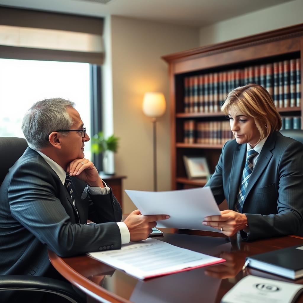 Norfolk Military Divorce Lawyer New Kent County, VA