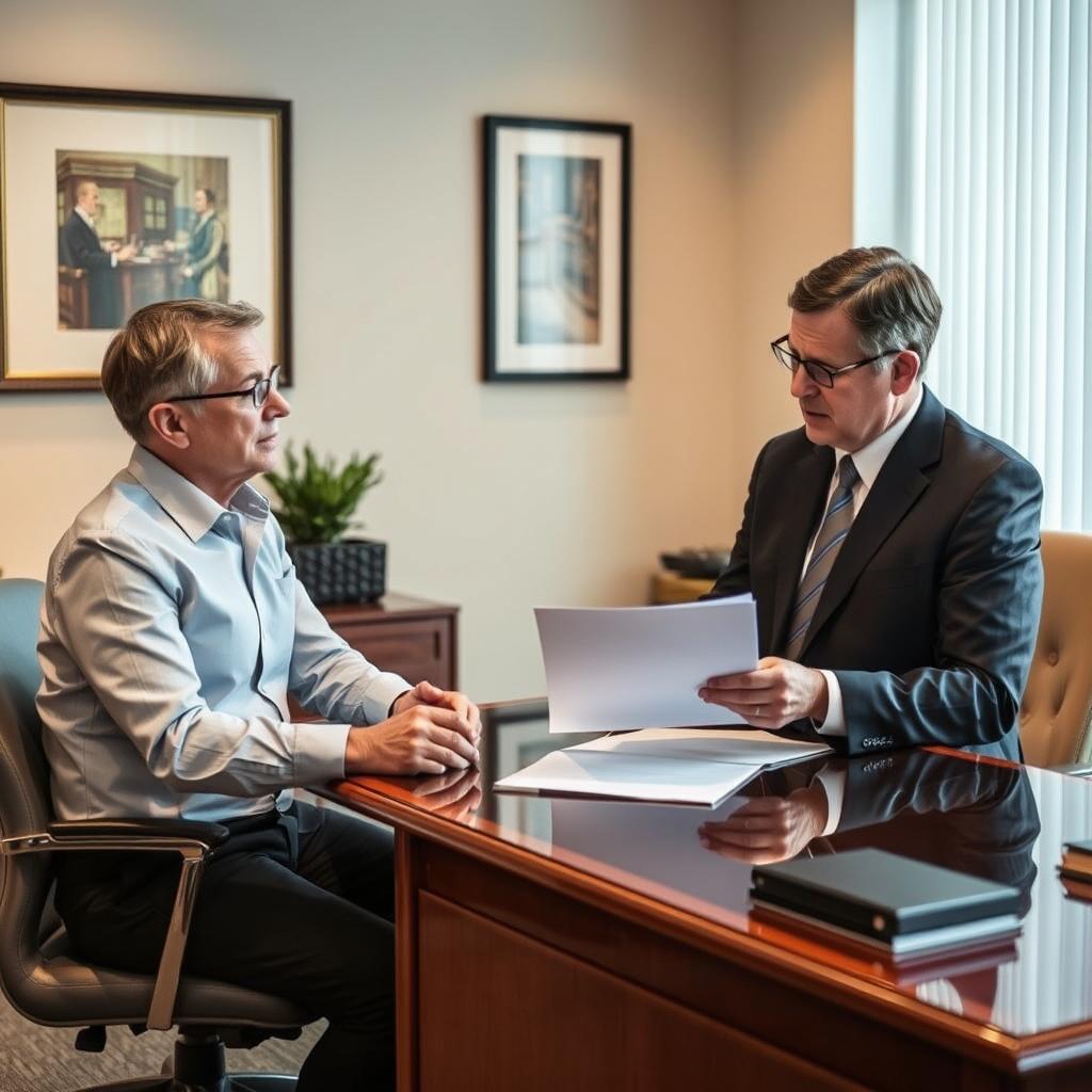 Norfolk Military Divorce Lawyer Poquoson, VA