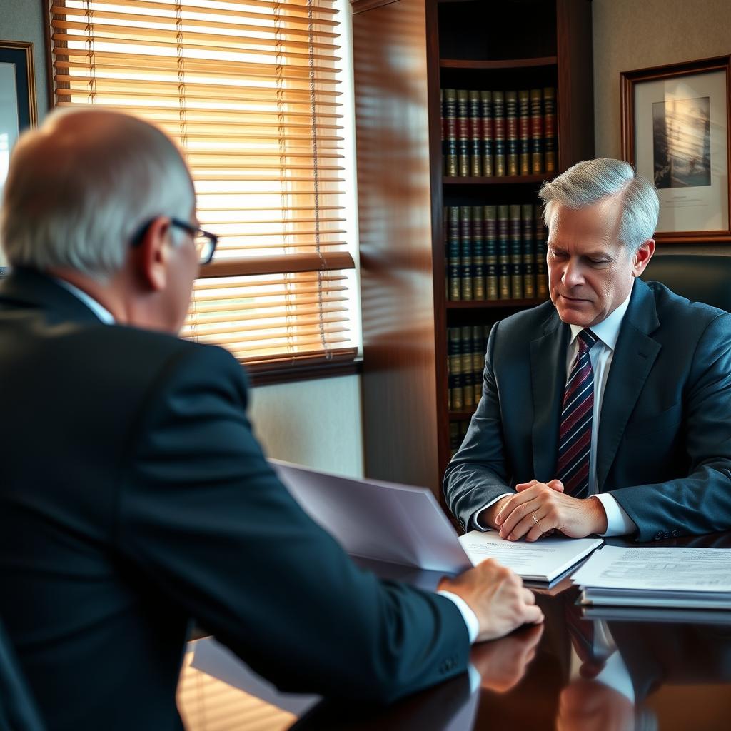 Norfolk Military Divorce Lawyer Rockingham County, VA
