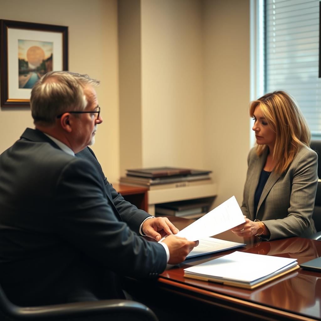 Norfolk Military Divorce Lawyer Virginia Beach, VA