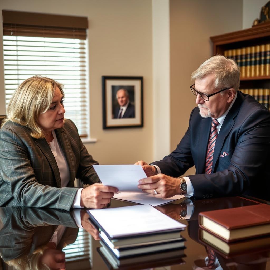 Norfolk Military Divorce Lawyer Virginia, VA