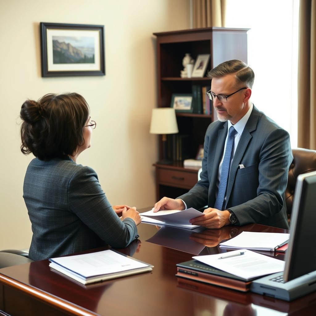 Physical Custody Lawyer Dinwiddie County, VA