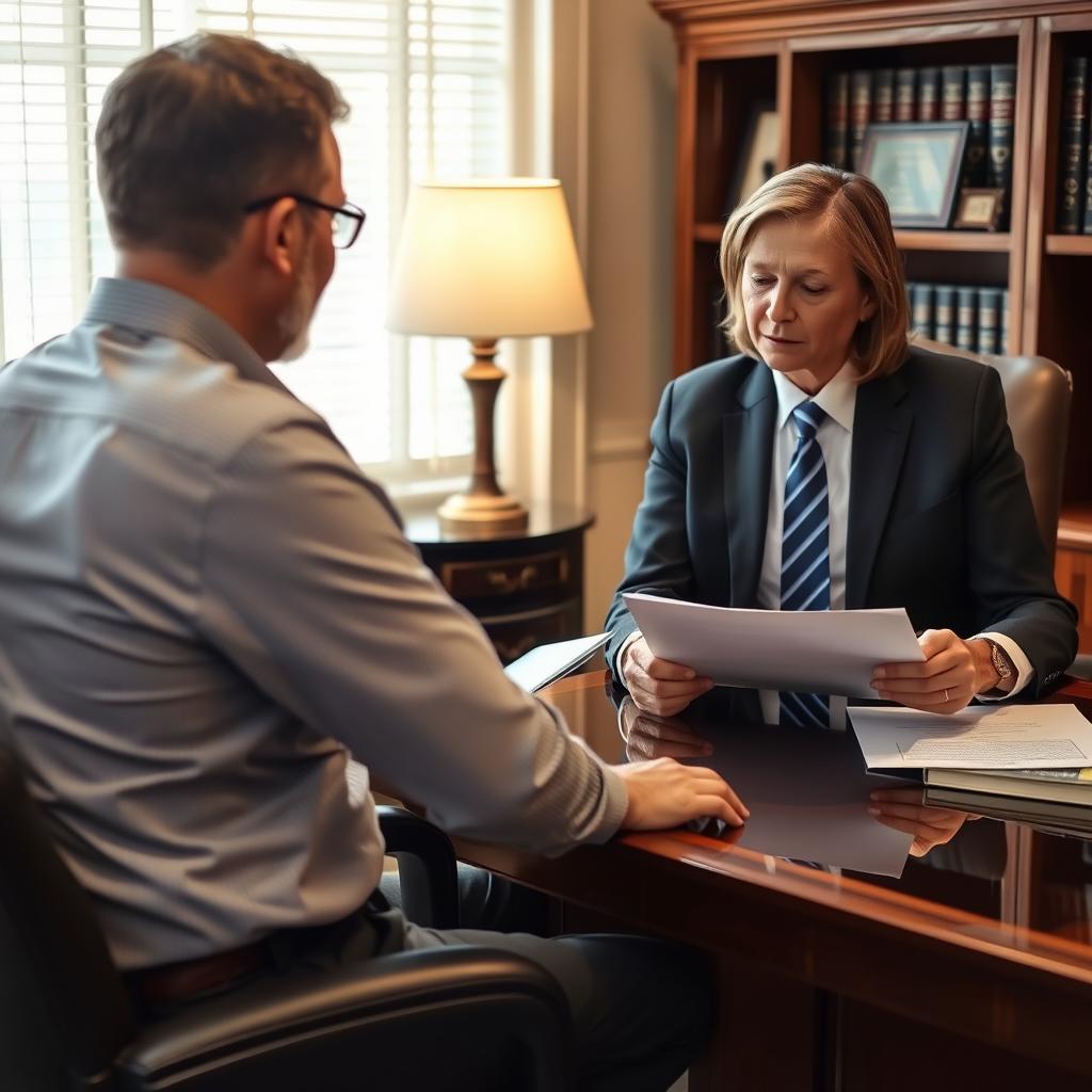 Physical Custody Lawyer Isle of Wight County, VA