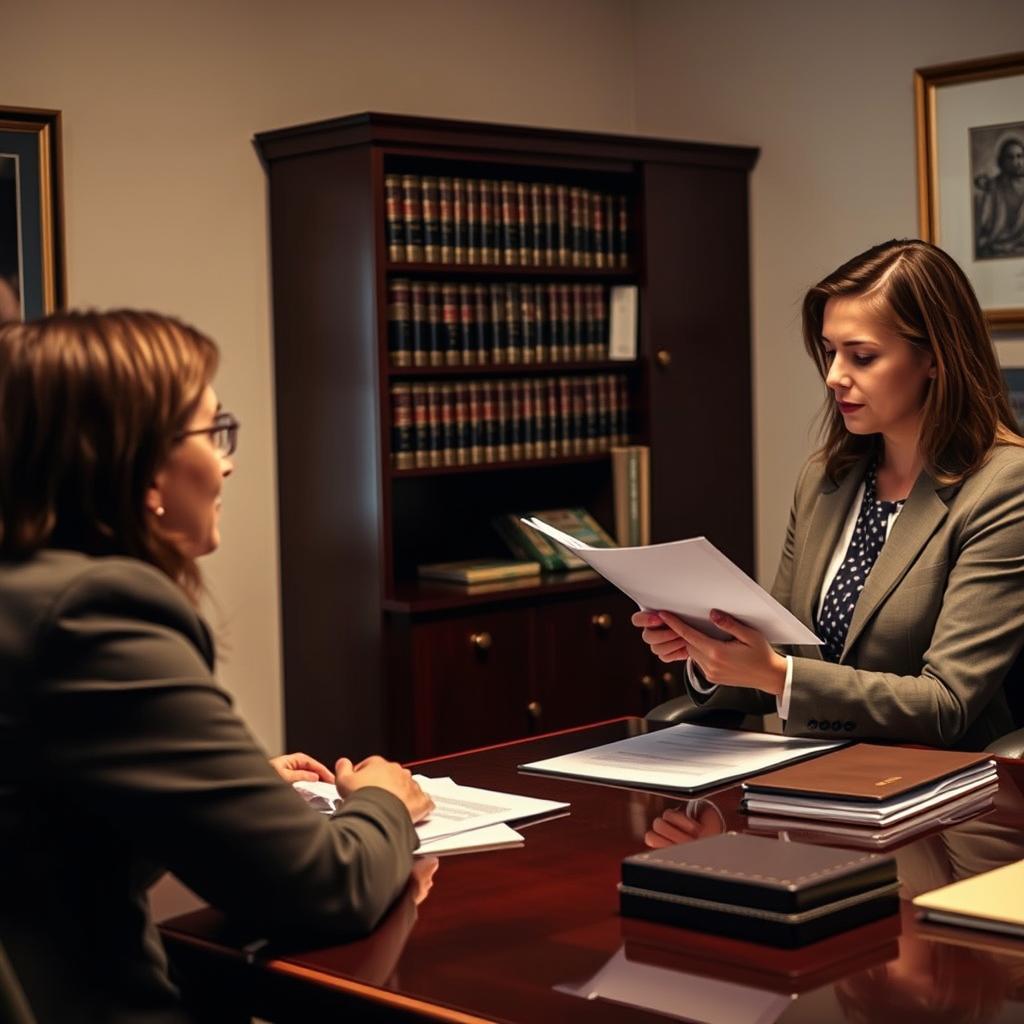 Physical Custody Lawyer Rockingham County, VA