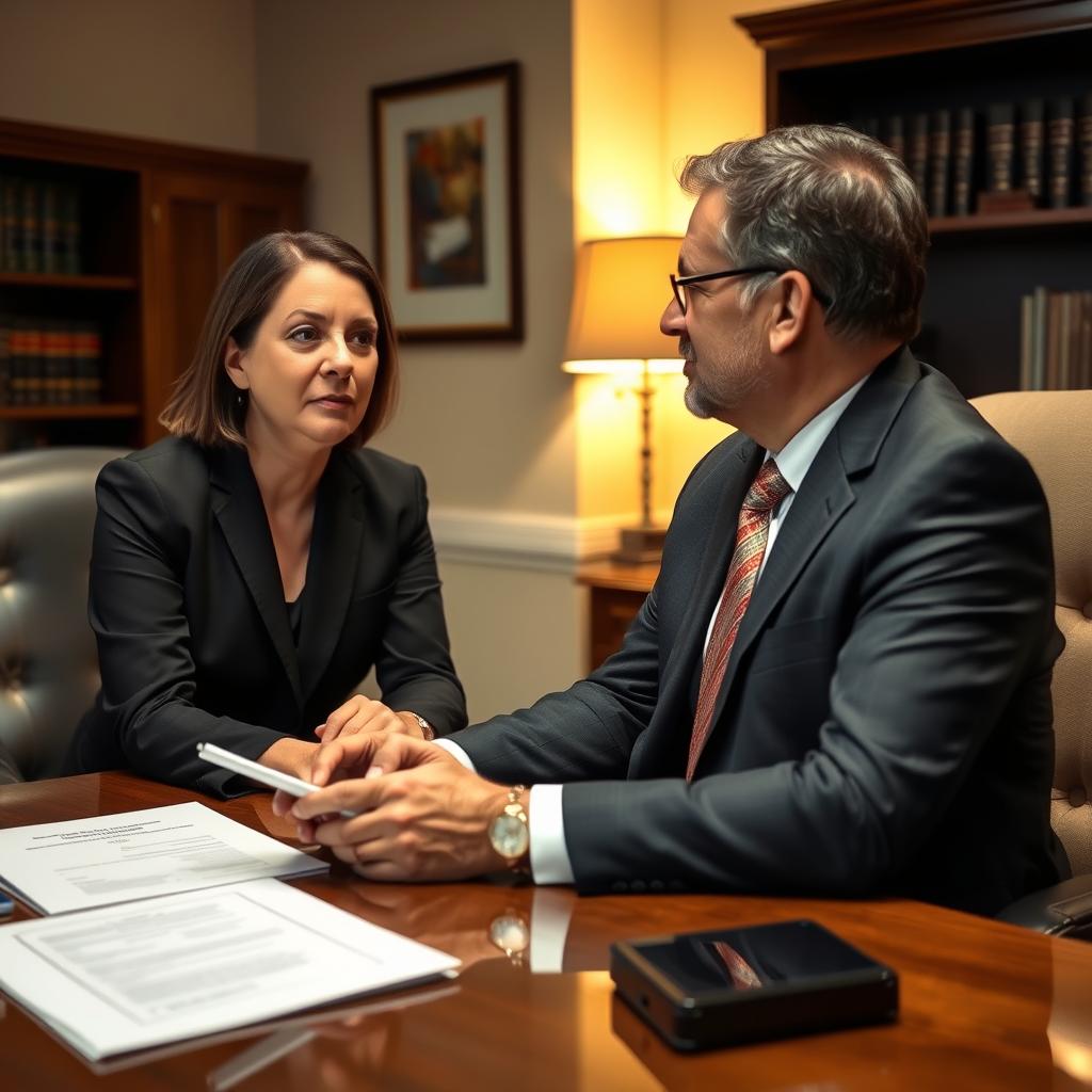 Physical Custody Lawyer Virginia Beach, VA