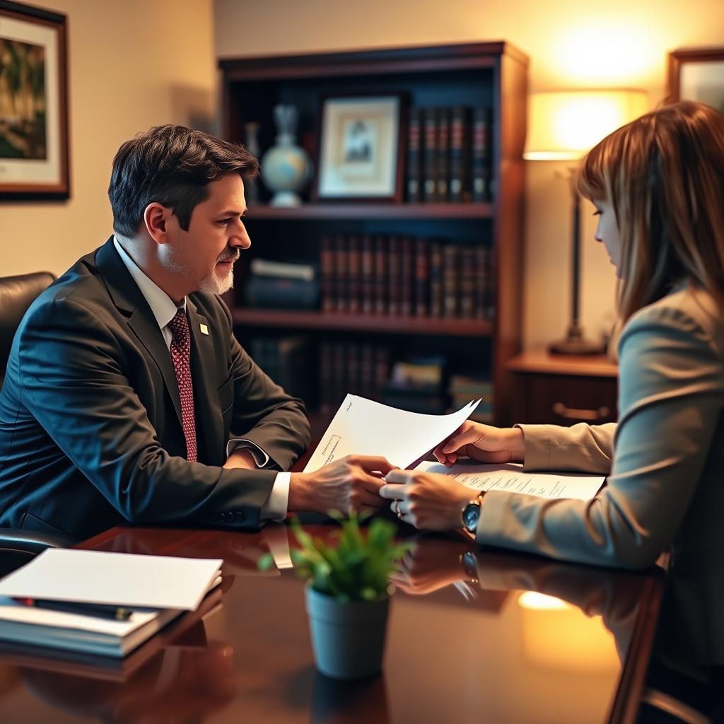 Physical Custody Lawyer York County, VA
