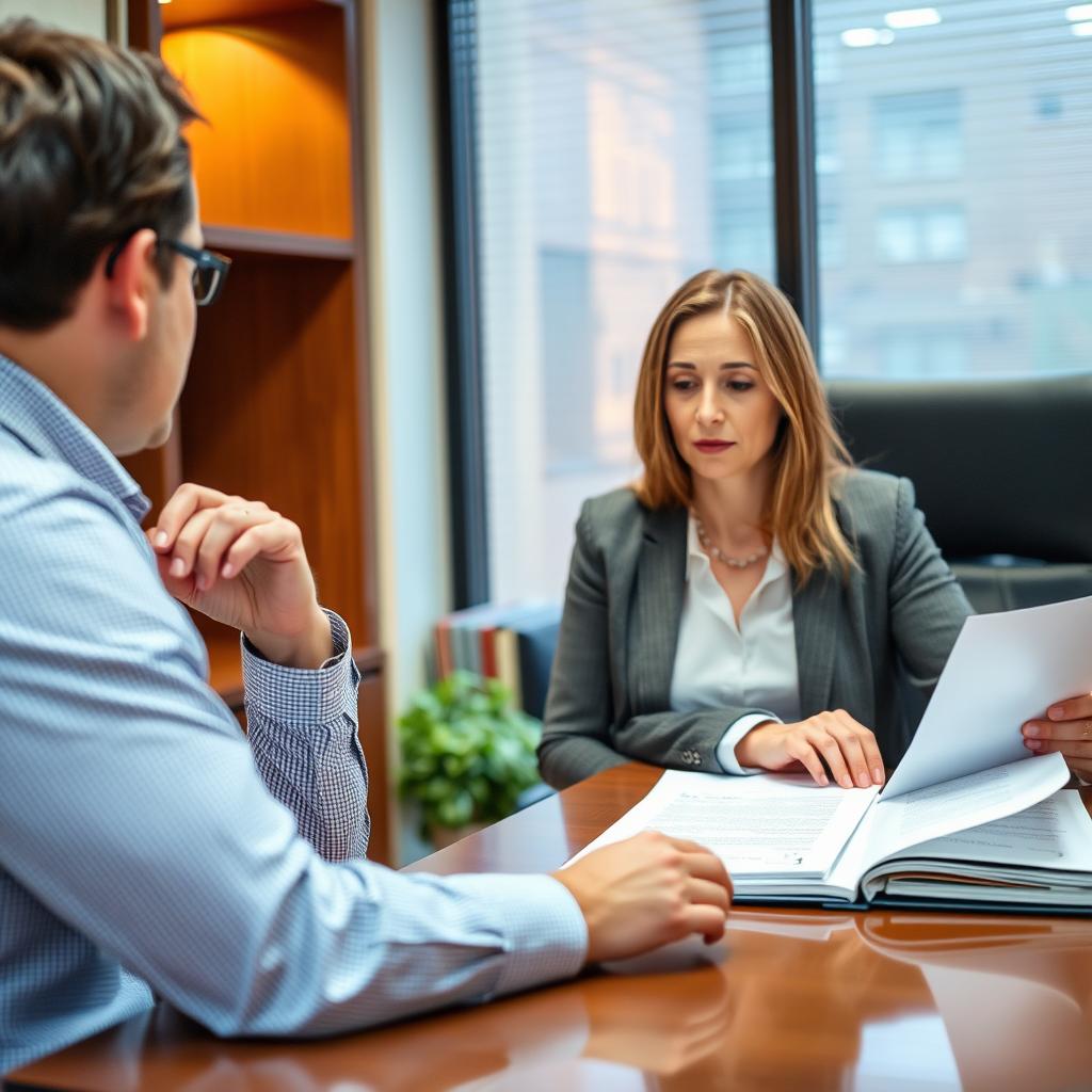 Separation Agreement Lawyer King William County, VA
