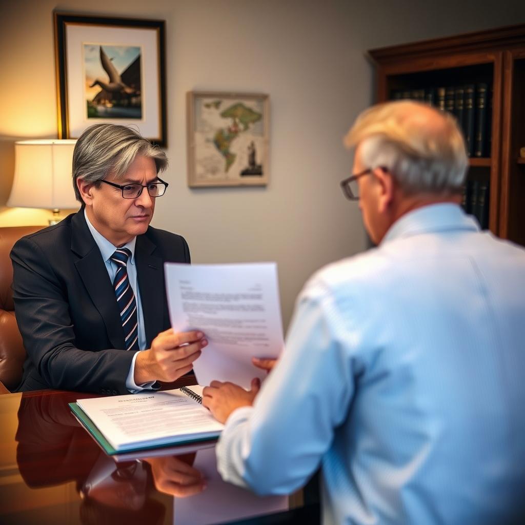 Separation Agreement Lawyer Rappahannock County, VA