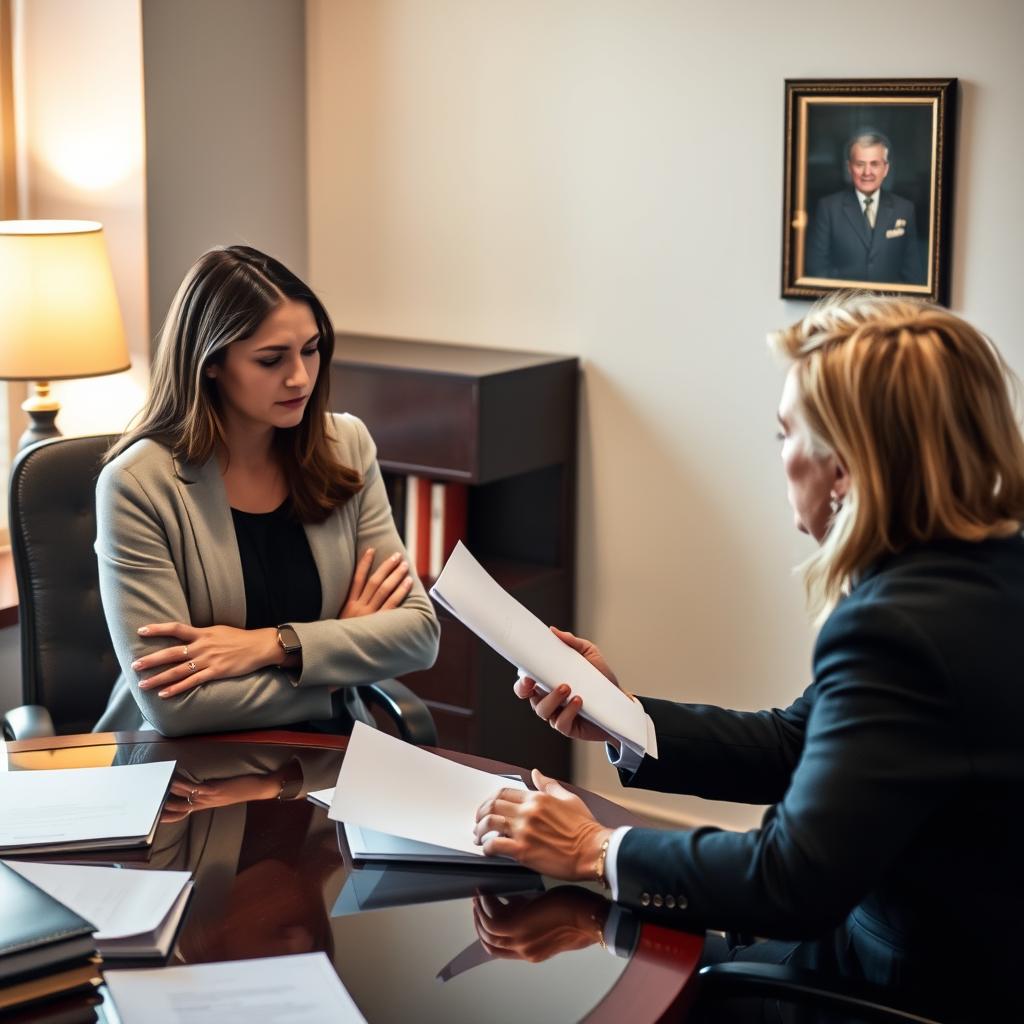 Service Member Divorce Lawyer Goochland County, VA