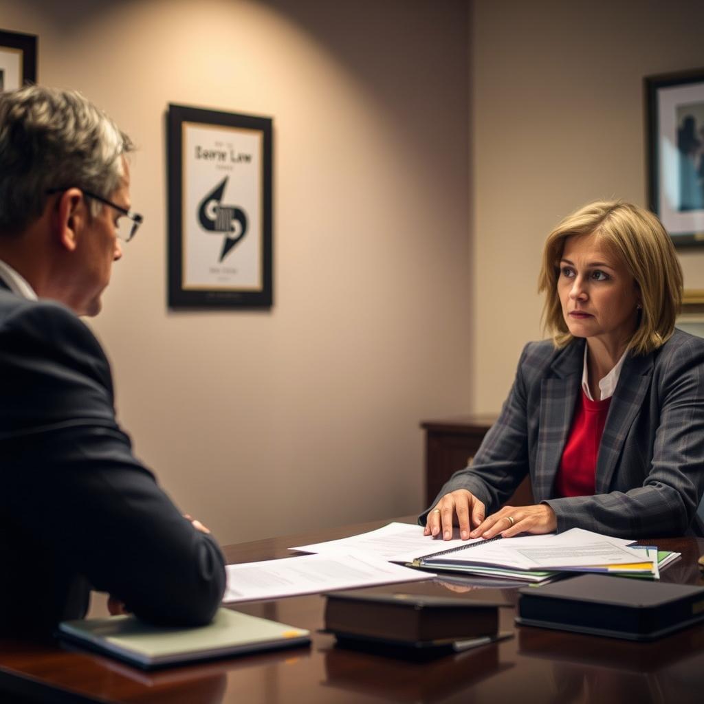 Service Member Divorce Lawyer Isle of Wight County, VA
