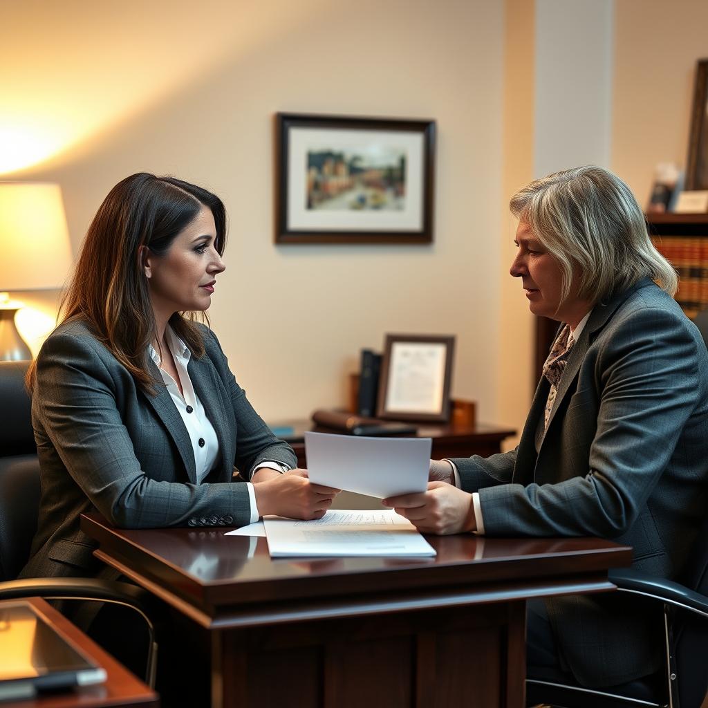 Service Member Divorce Lawyer Rockingham County, VA