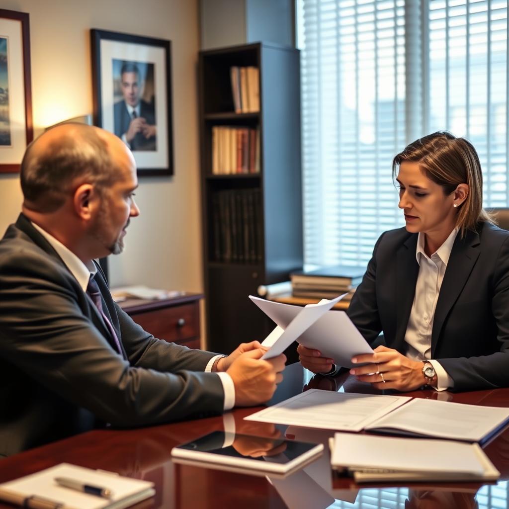 Service Member Divorce Lawyer Virginia Beach, VA
