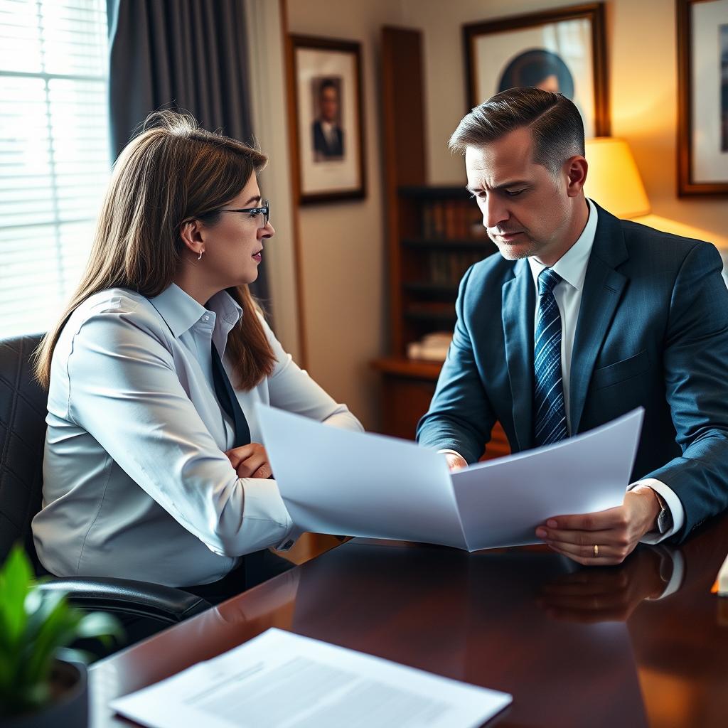 Service Member Divorce Lawyer York County, VA