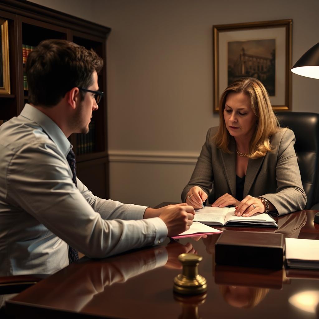 Stock Options Divorce Lawyer Isle of Wight County, VA