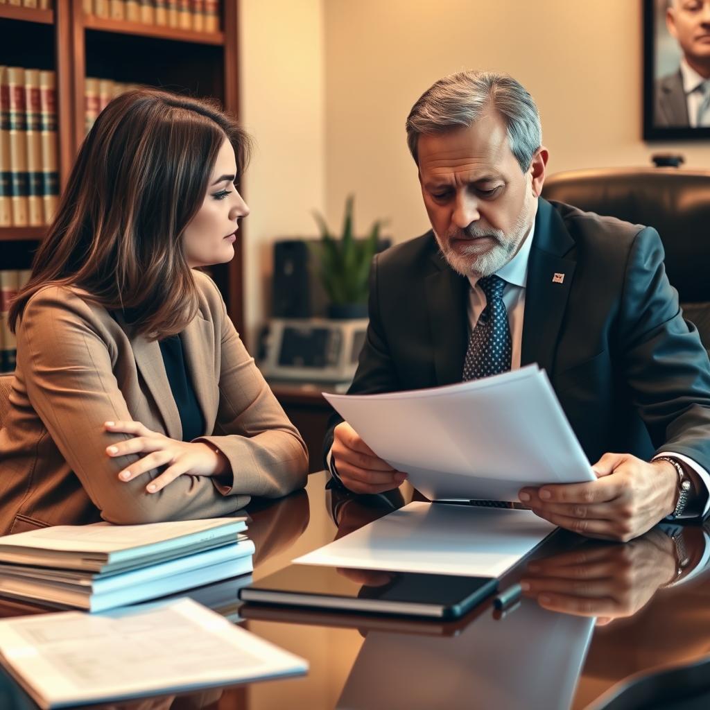 Stock Options Divorce Lawyer James City County, VA