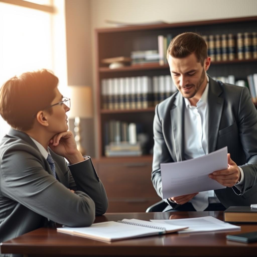 Stock Options Divorce Lawyer Roanoke County, VA
