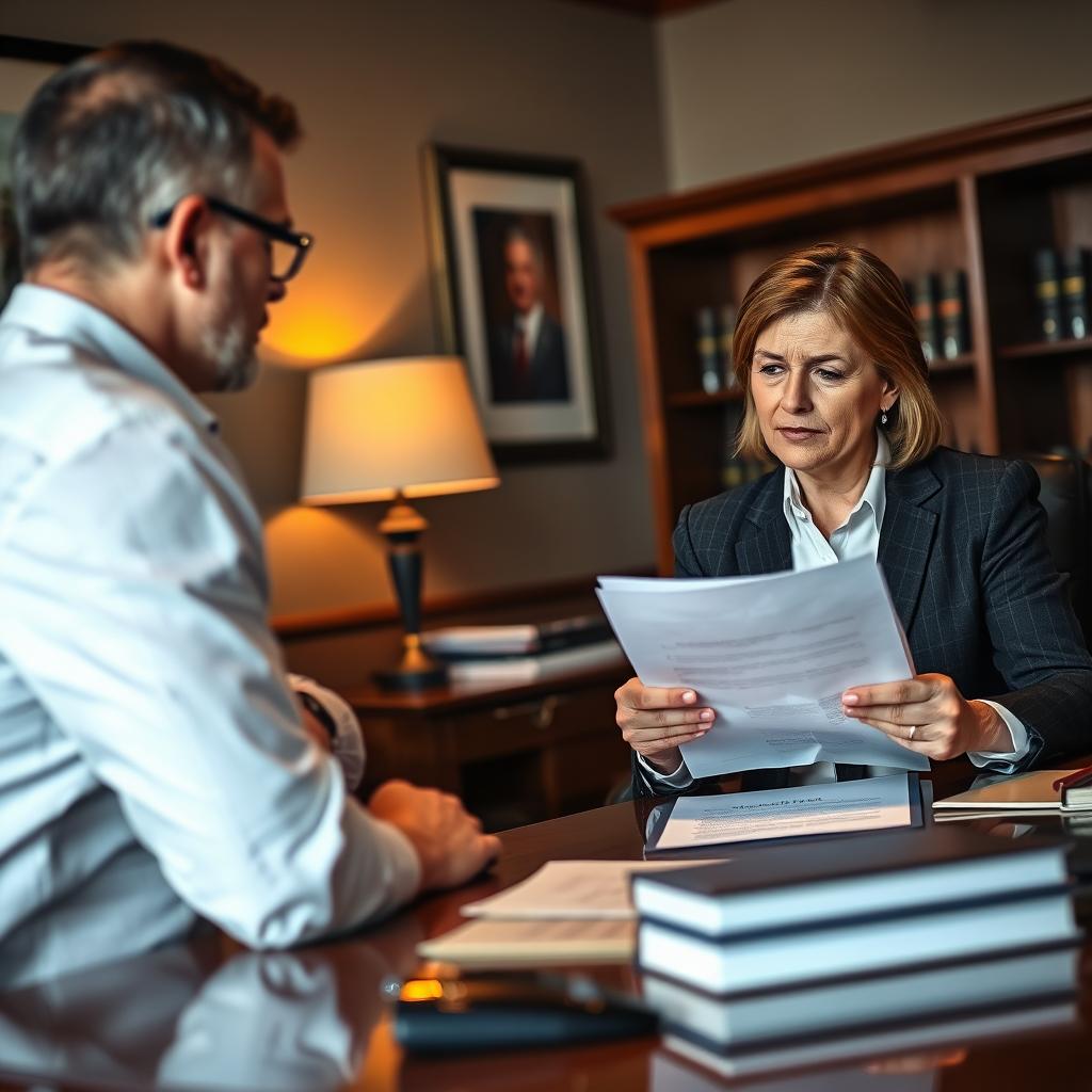 Stock Options Divorce Lawyer York County, VA