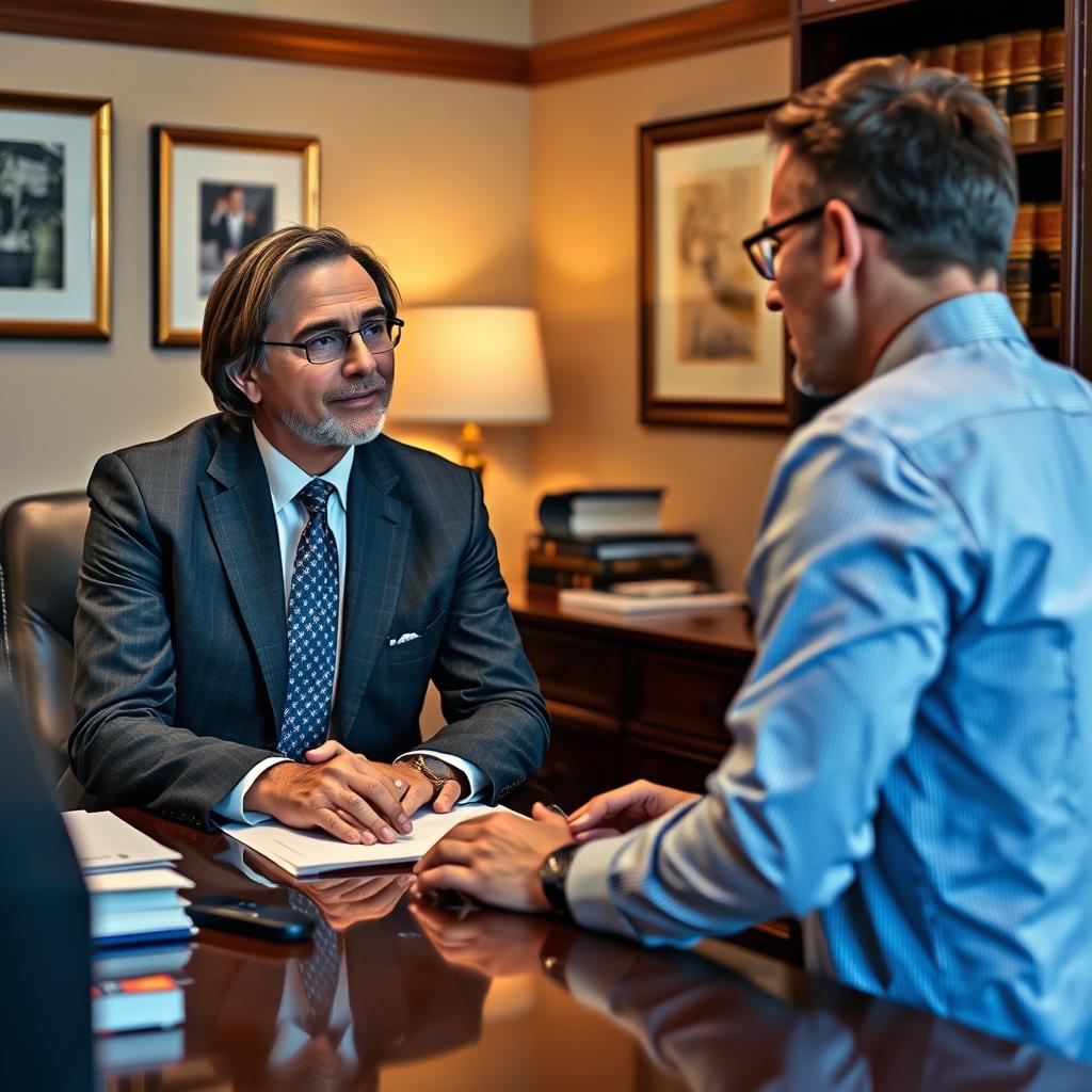 Alimony Enforcement Lawyer Goochland County, VA